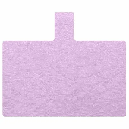 Pink - Custom Aprons Now