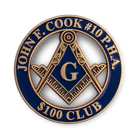 Round - Custom Aprons Now