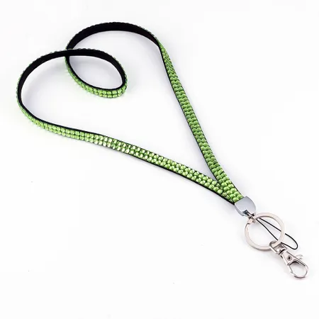 Lime Green - Custom Aprons Now