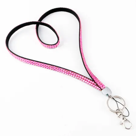 Pink - Custom Aprons Now