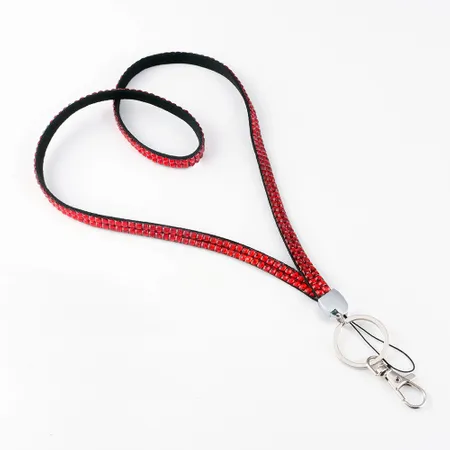 Red - Custom Aprons Now