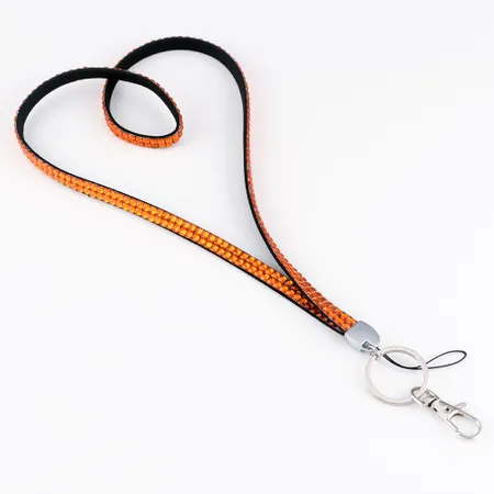 Rust Orange - Custom Aprons Now