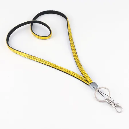 Yellow - Custom Aprons Now