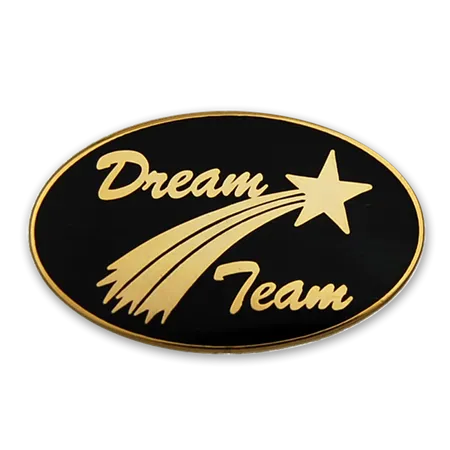 Oval - Custom Aprons Now