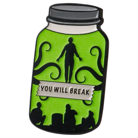 Glow in the Dark - Custom Aprons Now