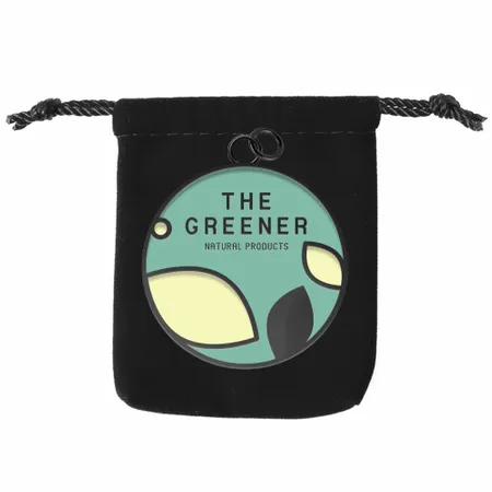 Velvet Bag - Custom Aprons Now