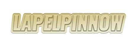 Glossy Gold Plating - Custom Aprons Now