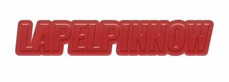 Matte Red Plating - Custom Aprons Now