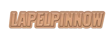 Matte Copper Plating - Custom Aprons Now