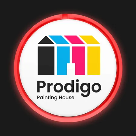 Red - Custom Aprons Now