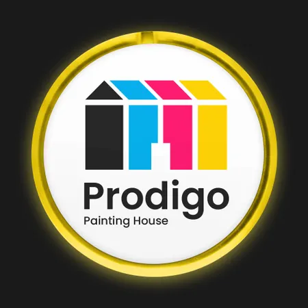 Yellow - Custom Aprons Now