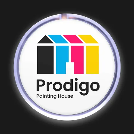 White - Custom Aprons Now