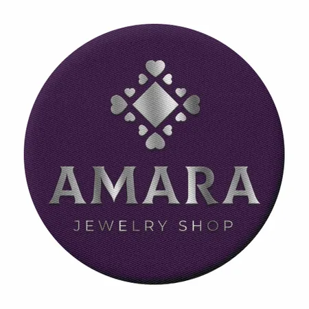 Metallic Silver Thread - Custom Aprons Now