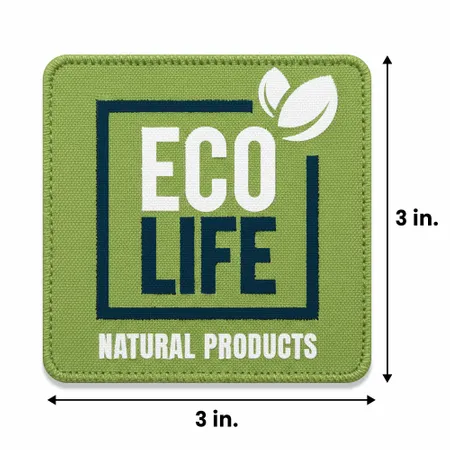 3.00 inch - Custom Aprons Now