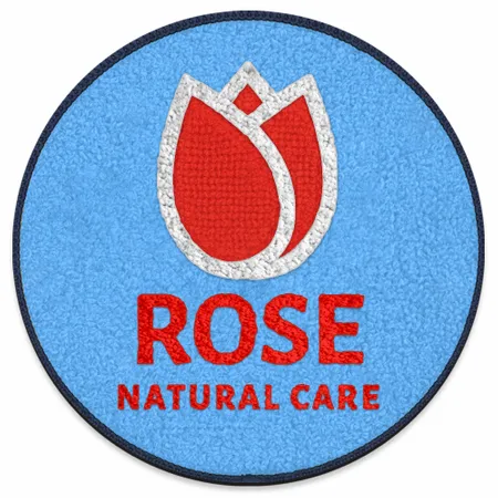 100% Chenille - Custom Aprons Now