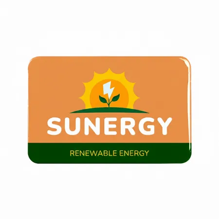 Individual Pins_Rectangle Lapel Pin - Table Covers Now