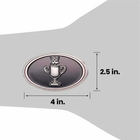 2.5 in x 4 in - Custom Aprons Now