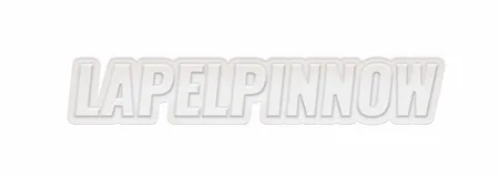 Matte White Plating - Custom Aprons Now