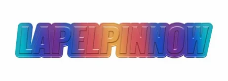 Rainbow Plating - Custom Aprons Now