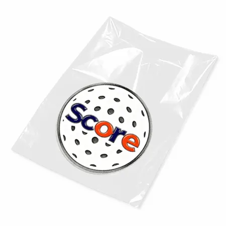 Poly Bag - Custom Aprons Now