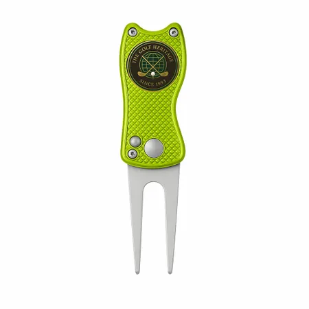 Lime Green - Custom Aprons Now