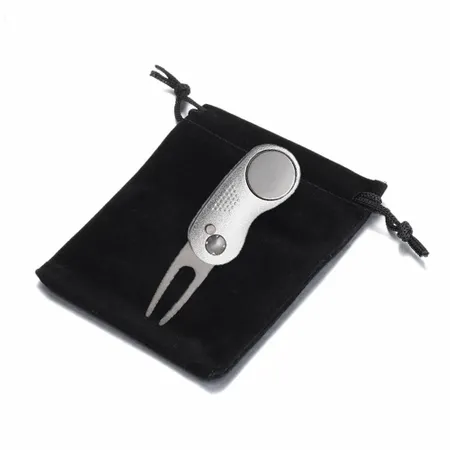Velvet Bag - Custom Aprons Now