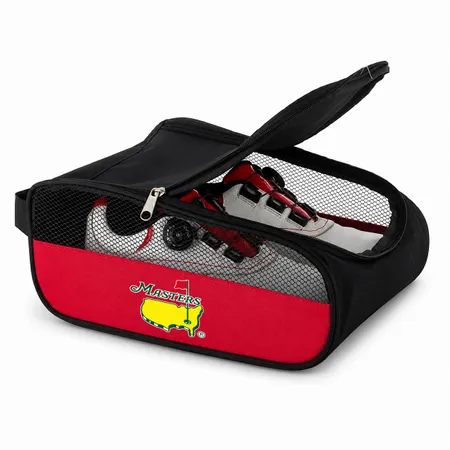 Black and Red - Custom Aprons Now