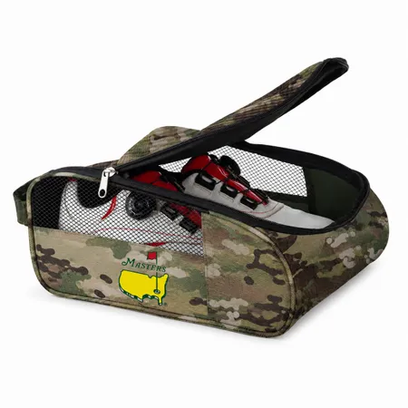 Green Camouflage - Custom Aprons Now