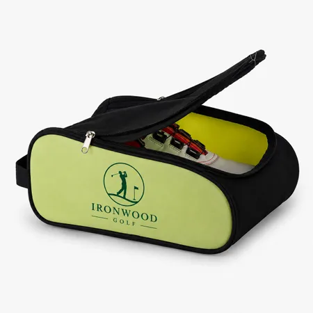 Green - Custom Aprons Now