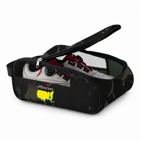 Black Camouflage - Custom Aprons Now