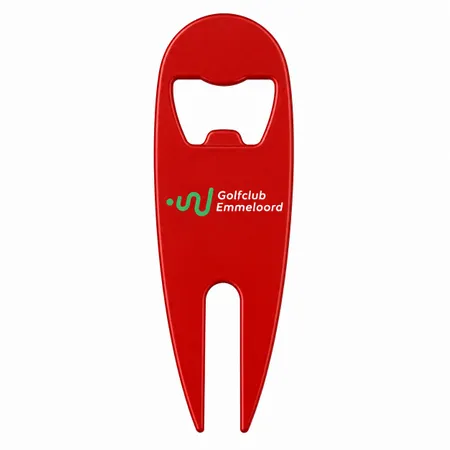 Red - Custom Aprons Now