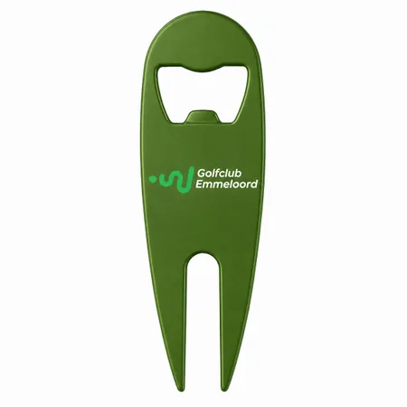 Green - Custom Aprons Now