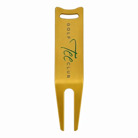 Antique Gold - Custom Aprons Now