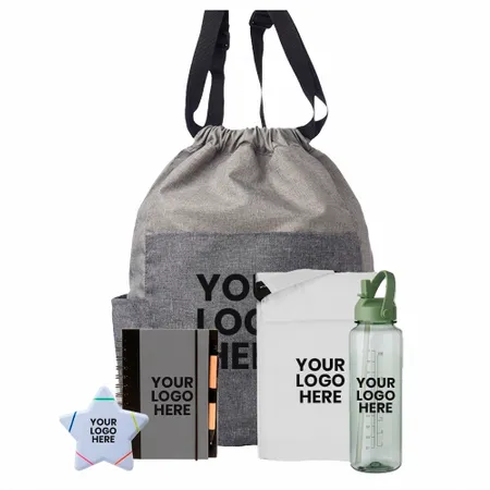 Outdoor Essentials Smart Kits Box  - Custom Aprons Now
