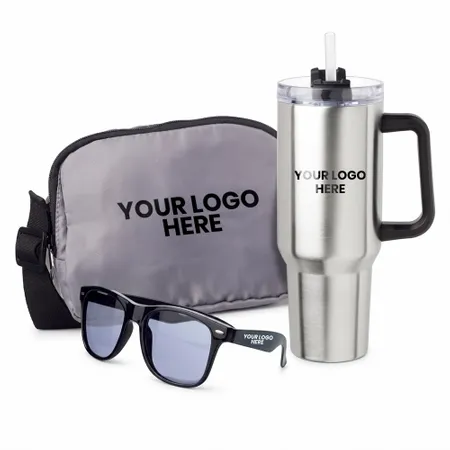 Work-From-Home Essentials Smart Kits - Custom Aprons Now
