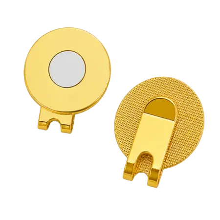 Smooth Gold - Custom Aprons Now