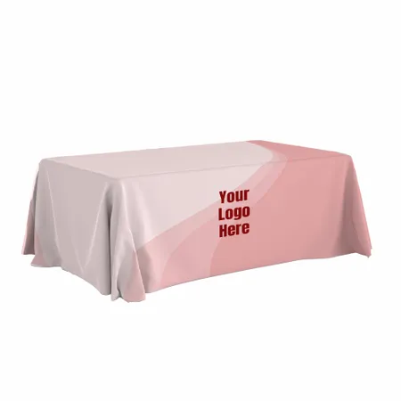 Pastel Theme Table Throw - Table Covers Now