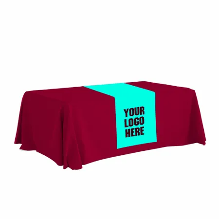 Personalized Event Table Runners Wholesale - Table Covers Now