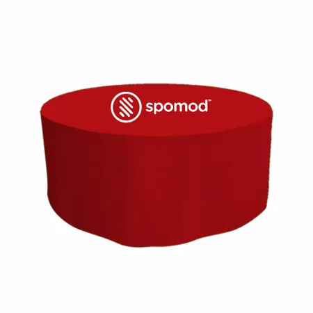 Personalized Outdoor Table Cover - Table Covers Now