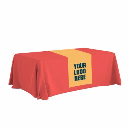 Personalized Table Runners in Bulk - Table Covers Now