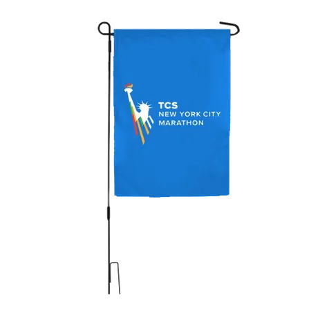 Garden Flag - Table Covers Now