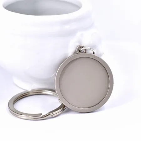 Custom US Flag Keychain - Custom Aprons Now