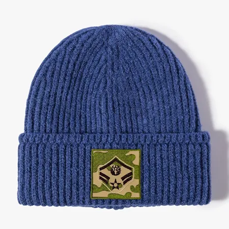 Nifty Pile Yarn Beanies - Table Covers Now