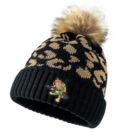 Stylish Acrylic Fiber Beanies - Table Covers Now