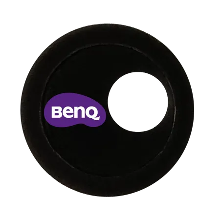 Rounded Webcam Cover - Custom Aprons Now