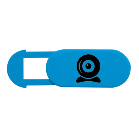 Cyber Security Webcam Cover - Custom Aprons Now