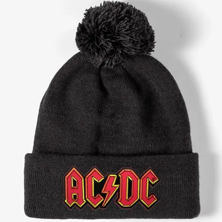 Perfect Winter Polyester Beanies - Table Covers Now