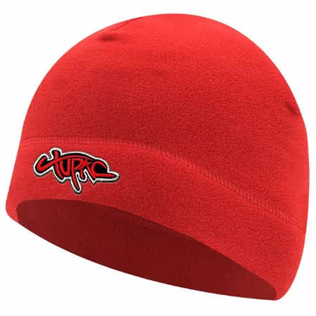 Street Smart Polyester Skull Cap - Table Covers Now