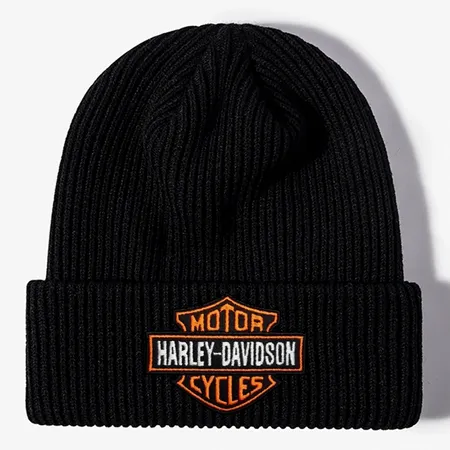 Aesthetic Acrylic Beanies - Table Covers Now