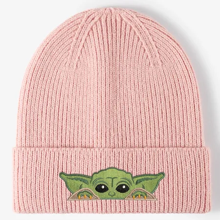 Flashy Wool Fiber Beanies - Table Covers Now